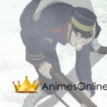 Golden Kamuy