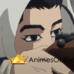 Golden Kamuy