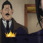 Golden Kamuy