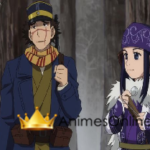 Golden Kamuy