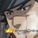 Golden Kamuy