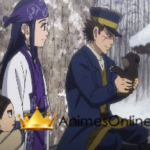 Golden Kamuy