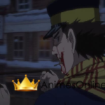 Golden Kamuy