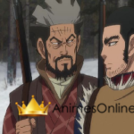 Golden Kamuy