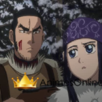 Golden Kamuy