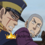 Golden Kamuy