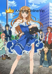 Golden Time