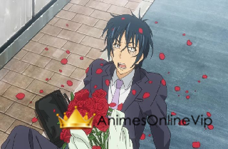 Golden Time Episódio 1