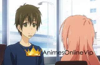 Golden Time Episódio 11