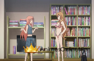 Golden Time Episódio 14