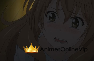 Golden Time Episódio 16