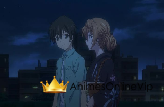 Golden Time Episódio 17