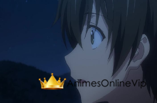 Golden Time Episódio 18