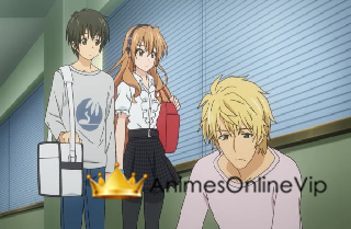 Golden Time Episódio 19