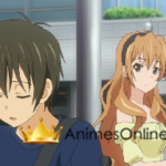 Golden Time