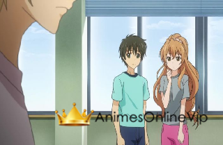 Golden Time Episódio 20