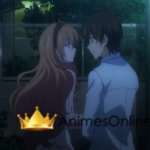 Golden Time