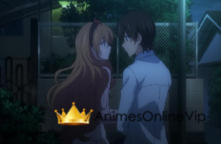 Golden Time Episódio 21