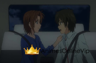 Golden Time Episódio 23