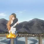 Golden Time