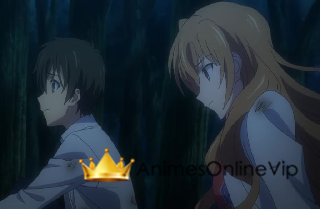 Golden Time Episode 6