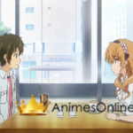 Golden Time