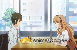 Golden Time Episódio 5