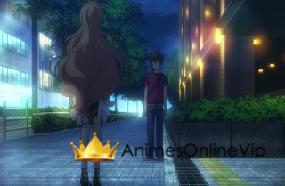 Golden Time Episódio 6