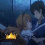 Golden Time