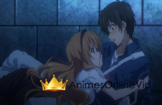 Golden Time Episódio 7