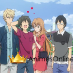 Golden Time