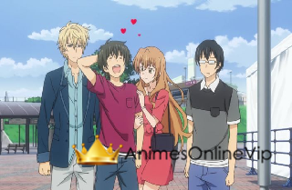 Golden Time Episódio 8