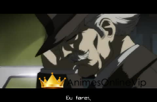 Golgo 13 Episódio 5