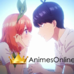 Gotoubun no Hanayome