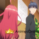 Gotoubun no Hanayome