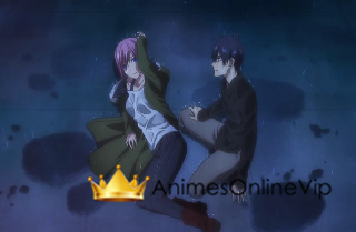 Gotoubun no Hanayome - Episódio 11