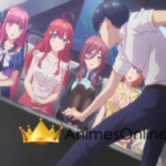 Gotoubun no Hanayome