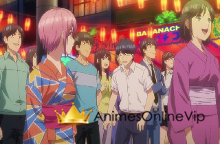 Gotoubun no Hanayome - Episódio 4