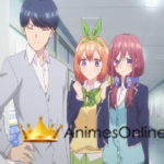 Gotoubun no Hanayome