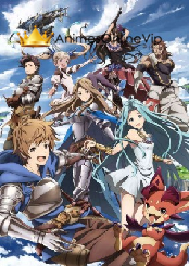 Granblue Fantasia The Animation