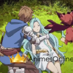 Granblue Fantasia The Animation