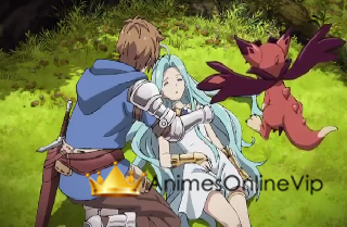 Granblue Fantasia The Animation Episódio 1