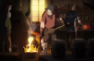 Granblue Fantasia The Animation Episódio 6