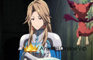 Granblue Fantasia The Animation Episódio 8