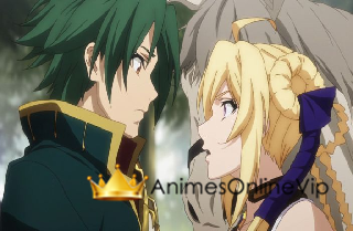 Assistir Grancrest Senki Tsuisou - Todos os Episódios - AnimeFire