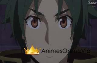 Grancrest Senki Episódio 10