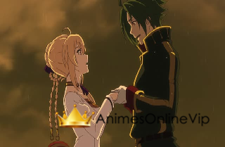 Grancrest Senki Episódio 24