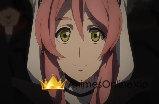 Grancrest Senki Episódio 3