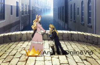 Grancrest Senki Episódio 8