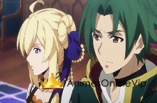 Grancrest Senki Episódio 9